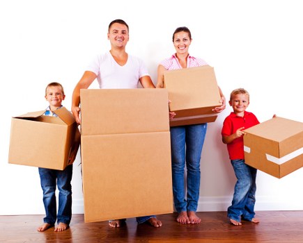 Final response in a storage complaints process