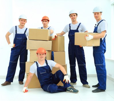 Safe and trusted Gunnersbury Storage payments area with multiple methods