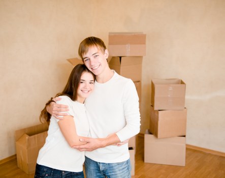 Manual handling and safe movement of items in storage