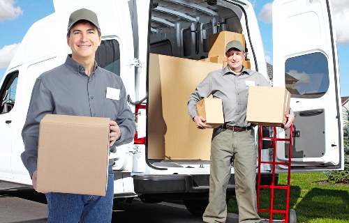 Controlled and secure records storage environment for sensitive business documents