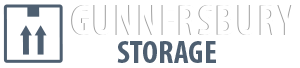 Storage Gunnersbury
